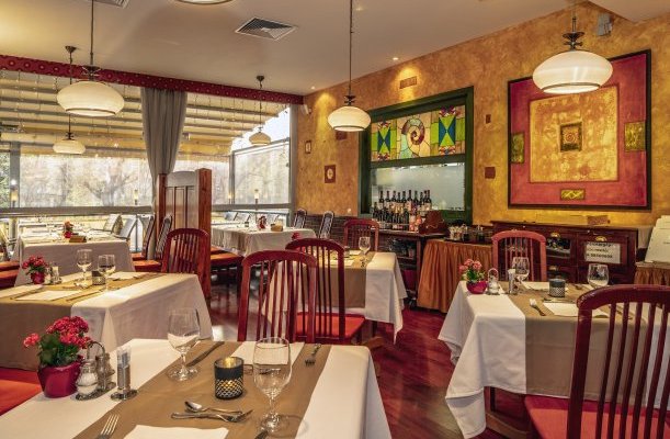 Charles Hotel Budapest Charles Hotel Budapest