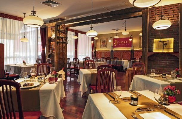 Charles Hotel Budapest Charles Hotel Budapest