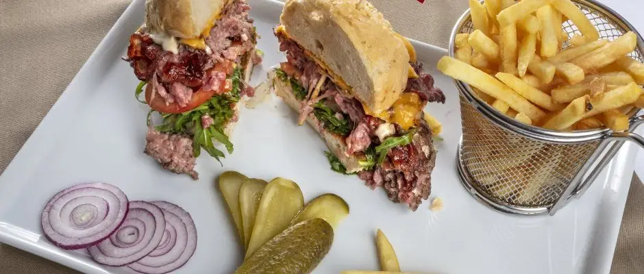 Charles Hotel Budapest