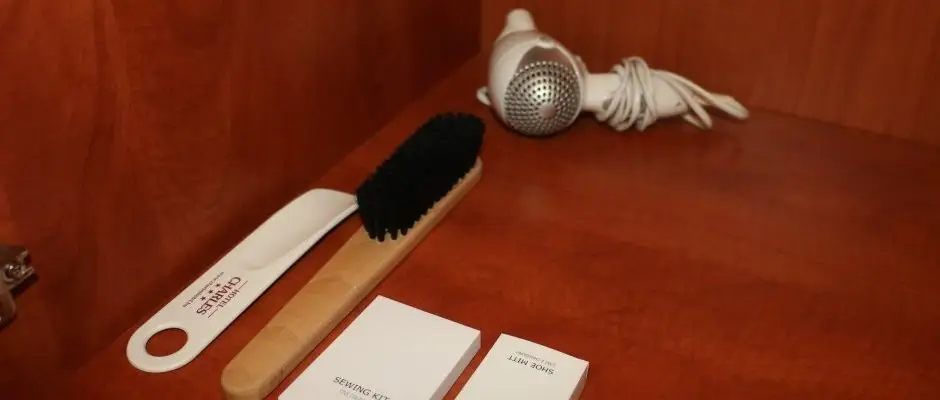 Charles Hotel Budapest