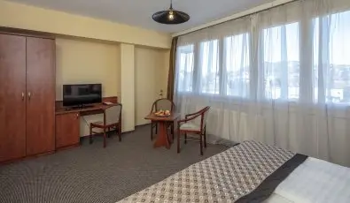 Charles Hotel Budapest