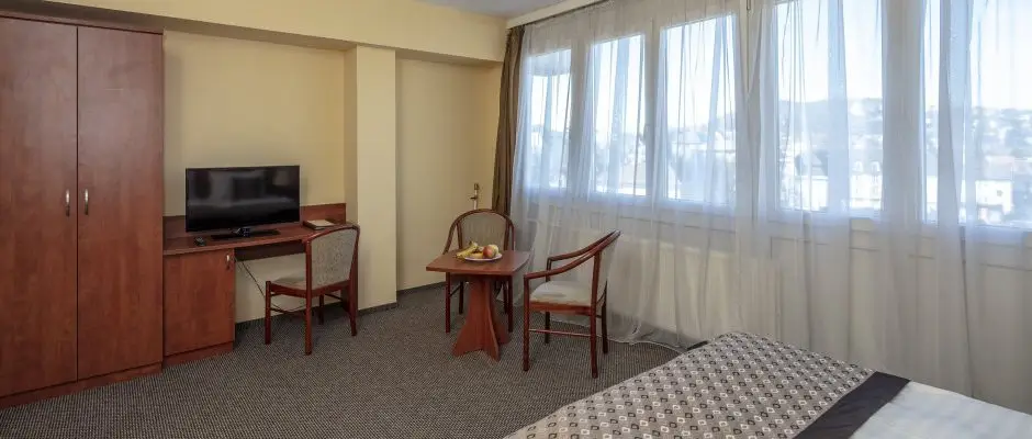 Charles Hotel Budapest