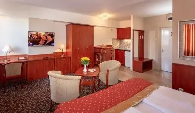 Charles Hotel Budapest