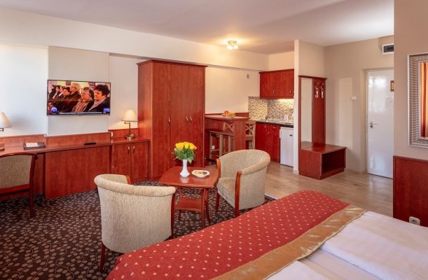 Charles Hotel Budapest Charles Hotel Budapest