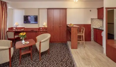 Charles Hotel Budapest