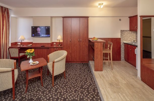 Charles Hotel Budapest Charles Hotel Budapest