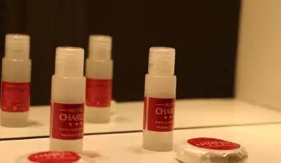 Charles Hotel Budapest
