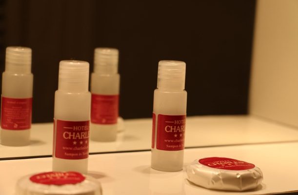 Charles Hotel Budapest Charles Hotel Budapest