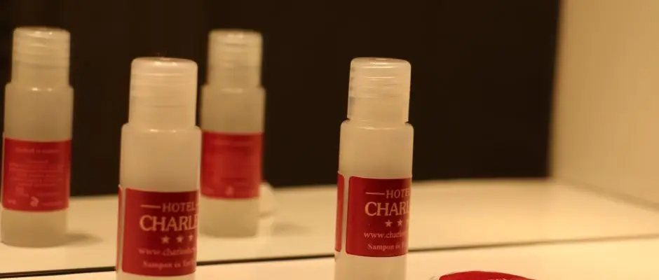 Charles Hotel Budapest