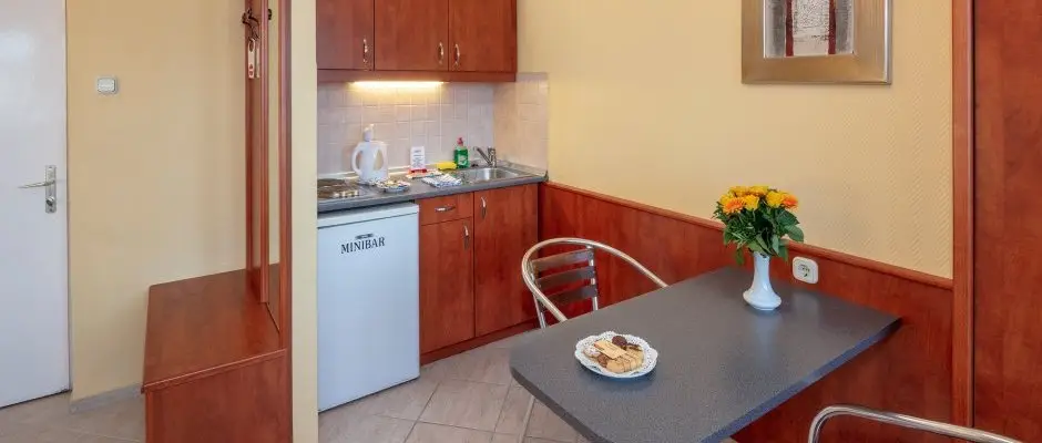 Charles Hotel Budapest