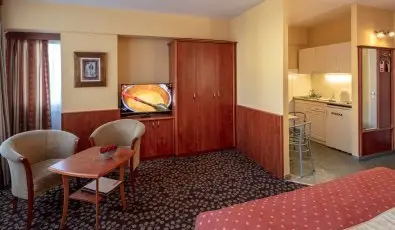 Charles Hotel Budapest