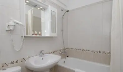 Charles Hotel Budapest