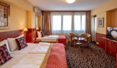 Charles Hotel Budapest
