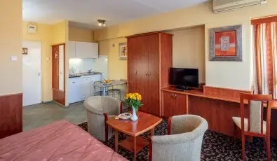 Charles Hotel Budapest