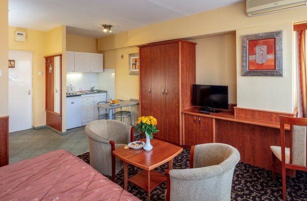 Charles Hotel Budapest Charles Hotel Budapest