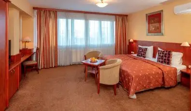 Charles Hotel Budapest