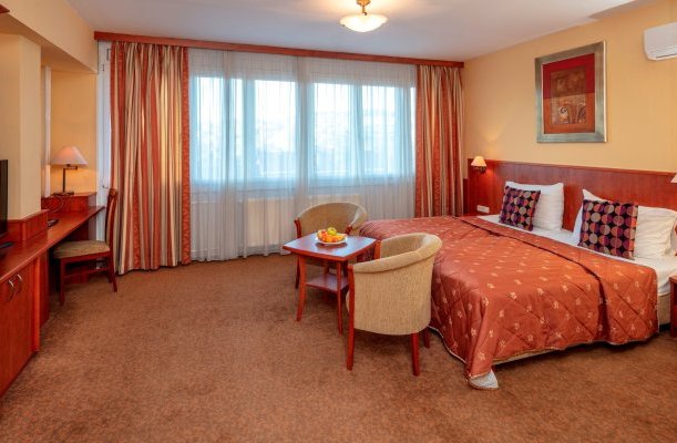 Charles Hotel Budapest Charles Hotel Budapest