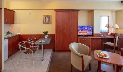Charles Hotel Budapest