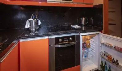 Charles Hotel Budapest