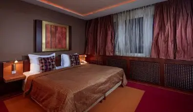 Charles Hotel Budapest