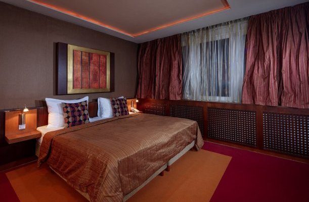 Charles Hotel Budapest Charles Hotel Budapest