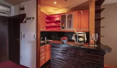 Charles Hotel Budapest