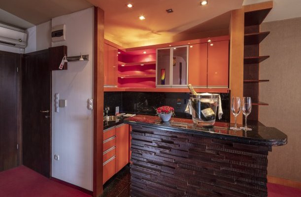 Charles Hotel Budapest Charles Hotel Budapest