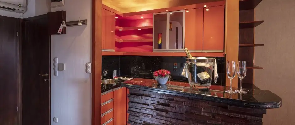 Charles Hotel Budapest