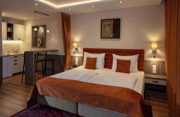 Charles Hotel Budapest Charles Hotel Budapest