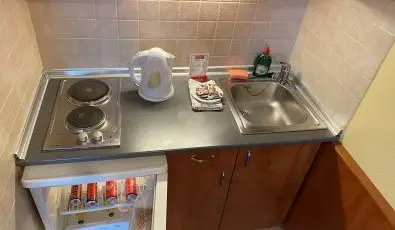 Charles Hotel Budapest