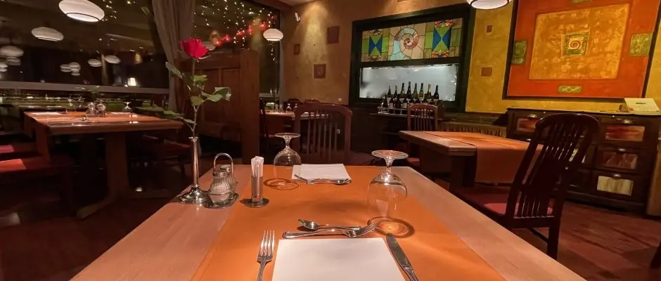 Charles Hotel Budapest