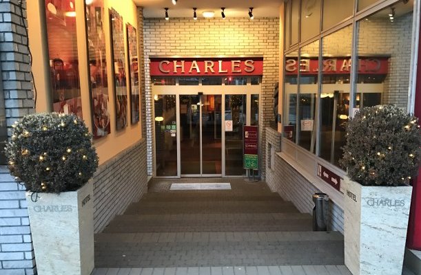 Charles Hotel Budapest Charles Hotel Budapest