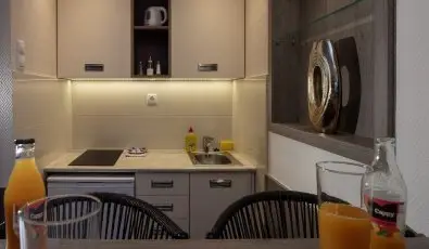 Charles Hotel Budapest