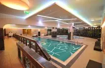 Hotel Eger Park - Ostern