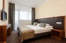 Hotel Eger Park - 1. Mai