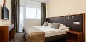 Hotel Eger Park - 1. Mai