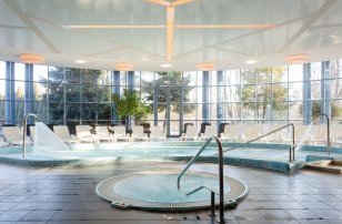 Hotel Eger Park - Pauschalangebote mit Wellness für den Frühling