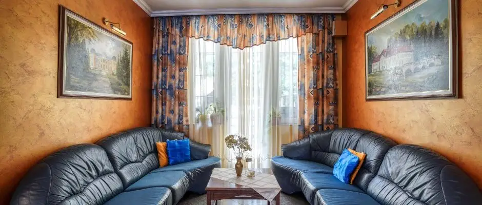 Hotel Erzsebet Heviz
