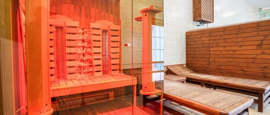 Hotel Erzsebet Heviz