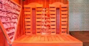 Erholung zum Jahresende