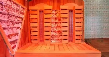 Erholung zum Jahresende