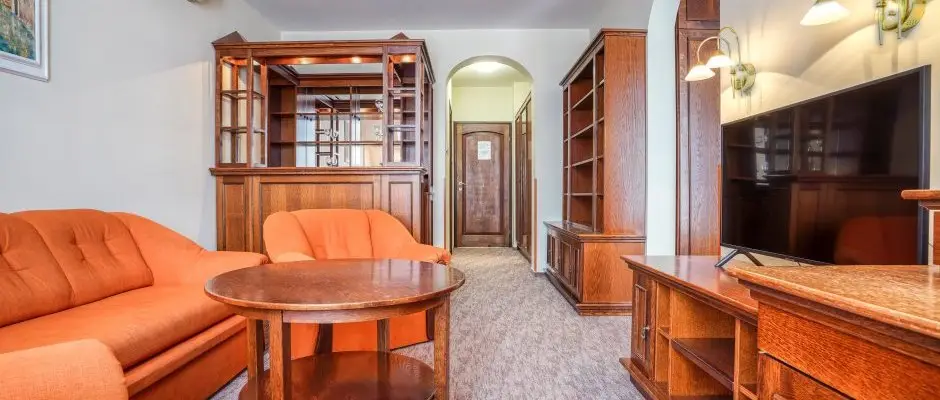 Hotel Erzsebet Heviz