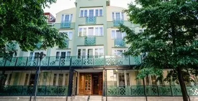 Tagespreise mit Frühstück (ab 1 Nacht)