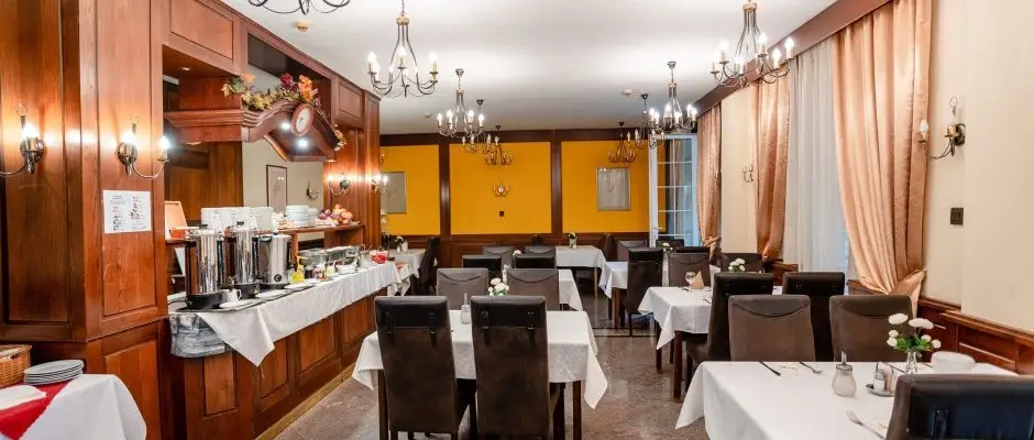 Hotel Erzsebet Heviz