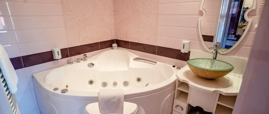 Hotel Erzsebet Heviz