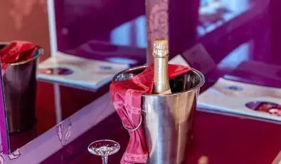 Hotel Erzsebet Heviz