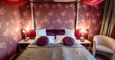 Erm��igte Preise mit Fr�hst�ck (ab 1 Nacht)