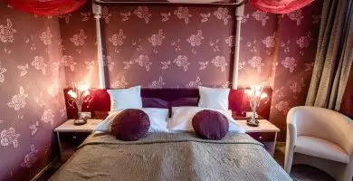 Ermäßigte Preise mit Frühstück (ab 1 Nacht)