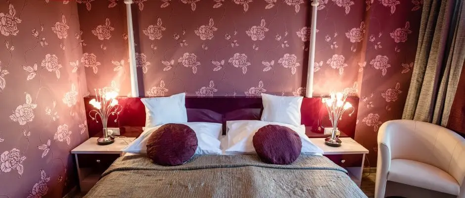 Hotel Erzsebet Heviz