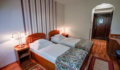 Hotel Erzsebet Heviz